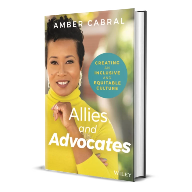 Book cover of Allies and Advocates