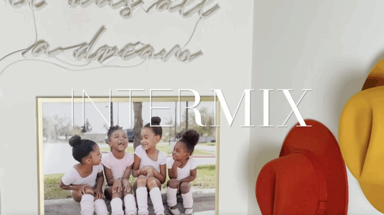 Intermix in Conversation With Women